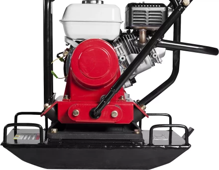 Виброплита бензиновая двигатель Honda ЗВПБ-20 ГХ серия ПРОФЕССИОНАЛ купить в Нижневартовске