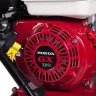 Виброплита бензиновая двигатель Honda ЗВПБ-20 ГХ серия ПРОФЕССИОНАЛ купить в Нижневартовске