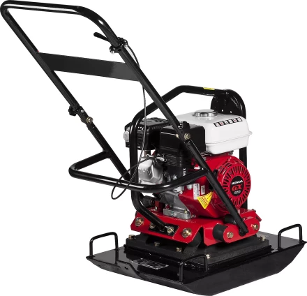 Виброплита бензиновая двигатель Honda ЗВПБ-20 ГХ серия ПРОФЕССИОНАЛ купить в Нижневартовске