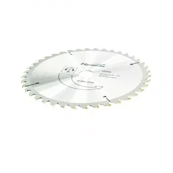 Пильный диск по дереву, 200 х 22мм, 40 зубьев  SPARTA 732445 купить в Нижневартовске