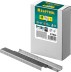 Скобы тип 21GA (80 / Pr A / Senco AT) 5000 шт 31780-6 купить в Нижневартовске