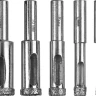 Наборы сверл алмазных серия ПРОФЕССИОНАЛ купить в Нижневартовске
