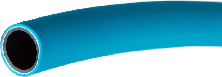 Шланг RACO "EXPERT" поливочный, 30атм., армированный, 3-х слойный, 3/4"x50м 40302-3/4-50 купить в Нижневартовске