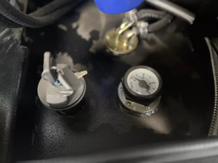 Дизельный генератор Vektor AD-50Y-T400 в шумозащитном кожухе с АВР купить в Нижневартовске