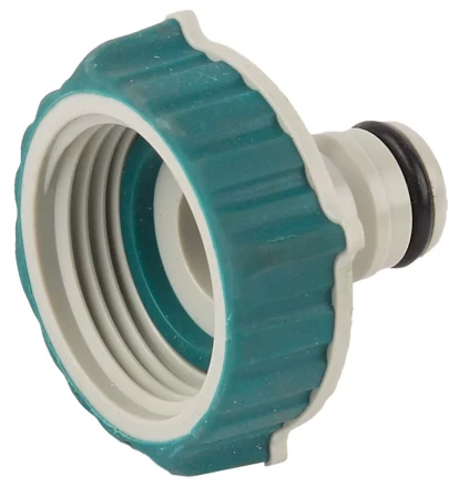 Адаптер RACO &quot;Comfort-Plus&quot; внешний, (соединитель-резьба внешняя), 1&quot; 4248-55241C купить в Нижневартовске