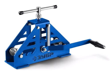 ЗУБР СПГ-50, 50х30 мм, станок профилегибочный прокатной, Профессионал (23620-50) купить в Нижневартовске