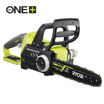 Ryobi Бесщеточная Аккумуляторная цепная пила ONE OCS1830 купить в Нижневартовске