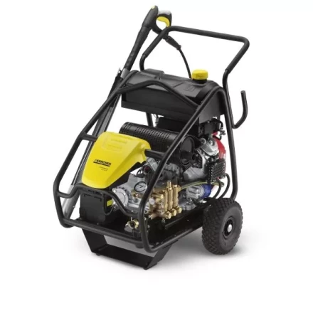 Мойка высокого давления Karcher HD 13/35 Pe (Мойка Керхер HD 13/35 Pe) купить в Нижневартовске