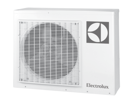 Блок внешний ELECTROLUX EACS-07HPR/N3/out сплит-системы купить в Нижневартовске