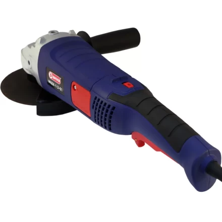 Угловая шлифмашина (болгарка) Диолд МШУ-1,2-01 купить в Нижневартовске