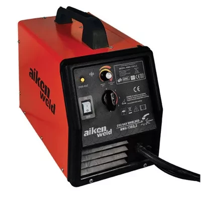 Сварочный полуавтомат Aiken MWA 135/4,7М купить в Нижневартовске