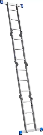 Лестницы-трансформеры алюминиевые серия ЭКСПЕРТ купить в Нижневартовске