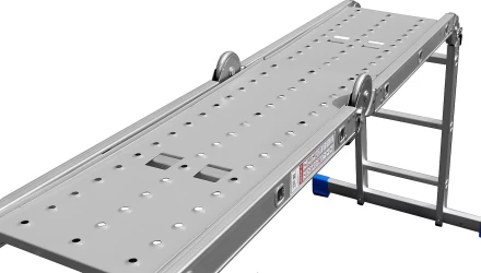 Лестницы-трансформеры алюминиевые серия ЭКСПЕРТ купить в Нижневартовске