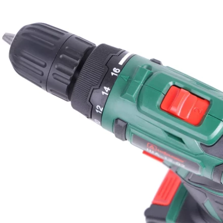 Аккумуляторный шуруповерт Дифмаш ША-18-02 купить в Нижневартовске