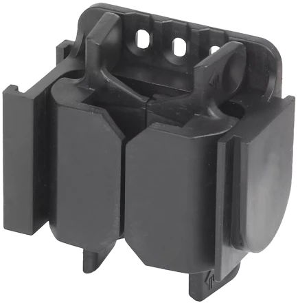 Подвески для ключей пластиковые серия МАСТЕР купить в Нижневартовске