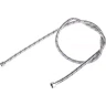 Подводка гибкая STAYER для воды, оплетка из нержавеющей стали, г/ш 1/2" - 1,5м 51015-G/S-150 купить в Нижневартовске