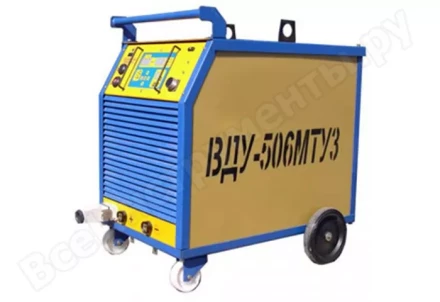 Выпрямитель сварочный ВДУ-506МТ купить в Нижневартовске