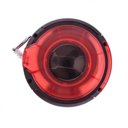 Рулетка геодезическая 20 м х 12,5 мм закрытый корпус стальная лента односторонняя шкала Pro Matrix 31280 купить в Нижневартовске