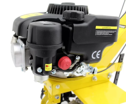 Мотокультиватор HUTER GMC-5.0 купить в Нижневартовске