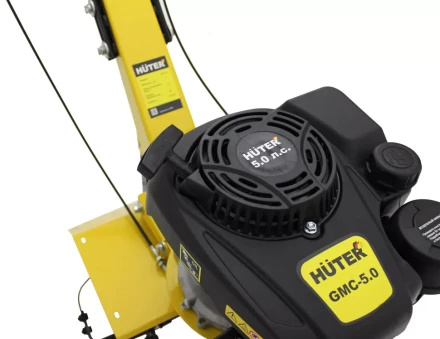 Мотокультиватор HUTER GMC-5.0 купить в Нижневартовске