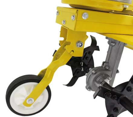 Мотокультиватор HUTER GMC-5.0 купить в Нижневартовске