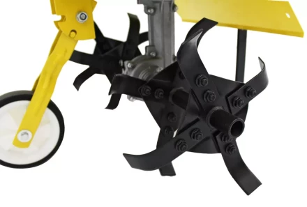 Мотокультиватор HUTER GMC-5.0 купить в Нижневартовске