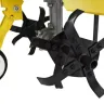 Мотокультиватор HUTER GMC-5.0 купить в Нижневартовске