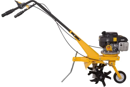 Мотокультиватор HUTER GMC-5.0 купить в Нижневартовске