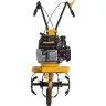 Мотокультиватор HUTER GMC-5.0 купить в Нижневартовске