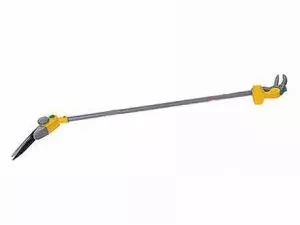 Ножницы для травы штанга 930 мм поворот реж. части на 180 град. на колесах  PALISAD LUXE 60864 купить в Нижневартовске