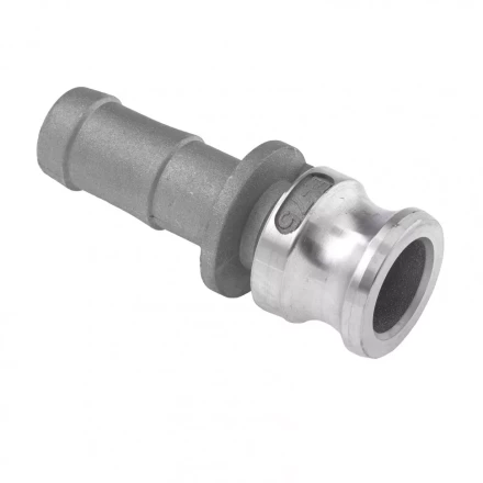 Соединитель для шлангов тип E 3/4" Сибртех 65702 купить в Нижневартовске