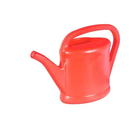 Лейка малая 1.3 л пластмассовая Россия 67500 купить в Нижневартовске