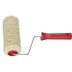 Валик ЗУБР "МАСТЕР" СИНТЕКС малярный в сборе, полиакрил, бюгель 6мм, 40х180мм 03505-18_z01 купить в Нижневартовске
