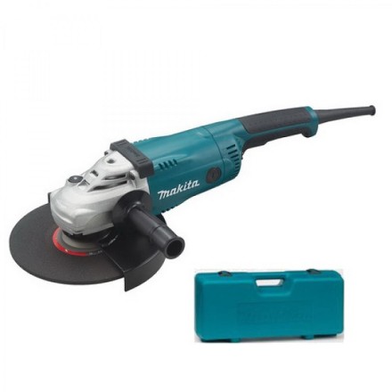 Шлифмашина Makita GA9030FK01 УШМ Болгарка купить в Нижневартовске