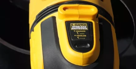 Шлифмашина DeWalt УШМ DWE 4597 купить в Нижневартовске