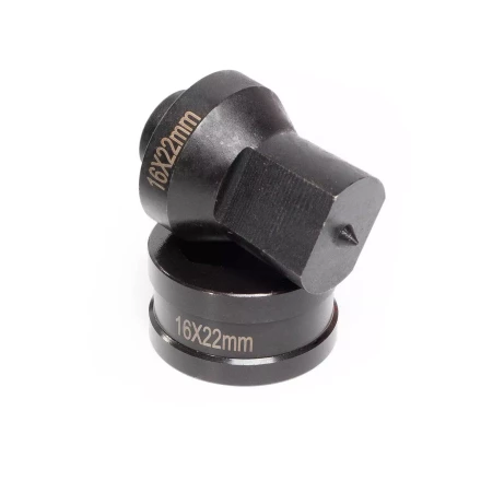 Матрица для перфорации шин КВТ МПШО-16х22 серия NEO (85326) купить в Нижневартовске