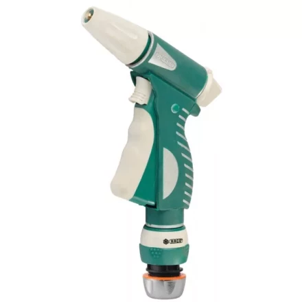 Пистолет-распылитель RACO "Profi-Plus", регулируемый, с соединителем, 1/2" 4256-55/328C купить в Нижневартовске