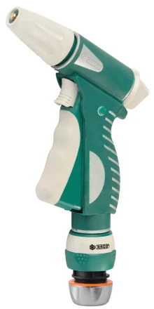 Пистолет-распылитель RACO "Profi-Plus", регулируемый, с соединителем, 1/2" 4256-55/328C купить в Нижневартовске
