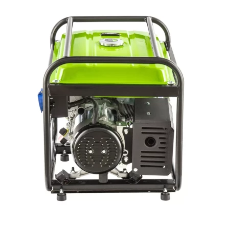 Генератор бензиновый Сибртех БС-8000 94547 купить в Нижневартовске