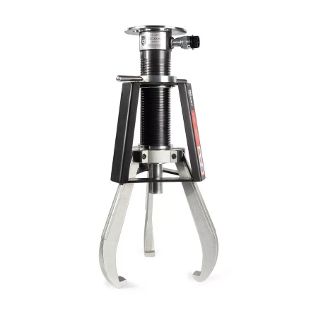 Съемник гидравлический самоцентрирующийся КВТ СГС-20К усилием 20 т (91802) купить в Нижневартовске