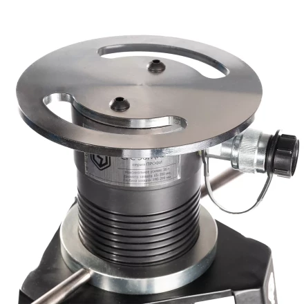 Съемник гидравлический самоцентрирующийся КВТ СГС-20К усилием 20 т (91802) купить в Нижневартовске