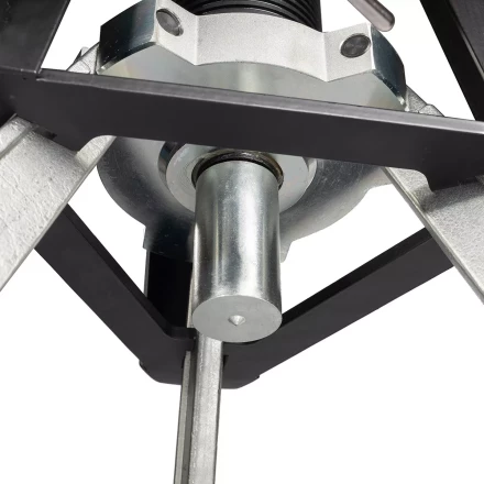 Съемник гидравлический самоцентрирующийся КВТ СГС-20К усилием 20 т (91802) купить в Нижневартовске