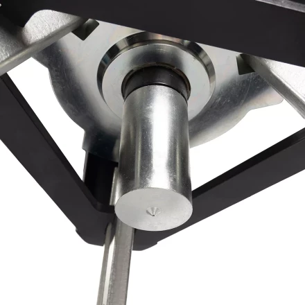 Съемник гидравлический самоцентрирующийся КВТ СГС-20К усилием 20 т (91802) купить в Нижневартовске