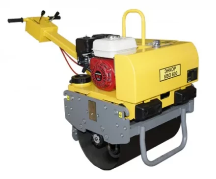 Каток вибрационный бензиновый КВО 600 57250 купить в Нижневартовске