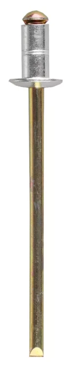 Заклепки ЗУБР многозажимные, алюминиевые 3,2x12мм, 50шт 4-31311-32-12-0050 купить в Нижневартовске