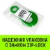 Крюк самозапирающийся с проушиной HITCH 16-Т8 кл 8.0 Т (SZ071268) купить в Нижневартовске