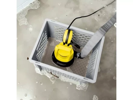 Насос Karcher Submersible Pump Box EU - tbd купить в Нижневартовске