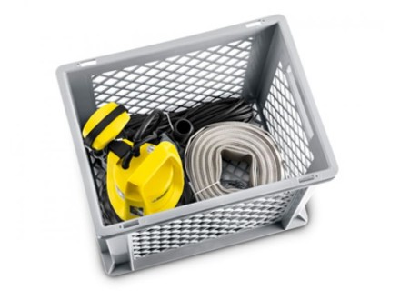 Насос Karcher Submersible Pump Box EU - tbd купить в Нижневартовске