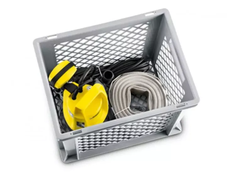 Насос Karcher Submersible Pump Box EU - tbd купить в Нижневартовске