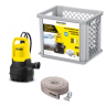 Насос Karcher Submersible Pump Box EU - tbd купить в Нижневартовске